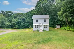 124 Mt Pleasant Rd, North Smithfield, RI 02896 - Photo 1