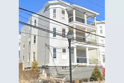 40 Temple Street #3, Somerville, MA 02145 - Photo 1