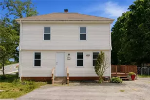 515 Davisville Rd, North Kingstown, RI 02852 - Photo 2