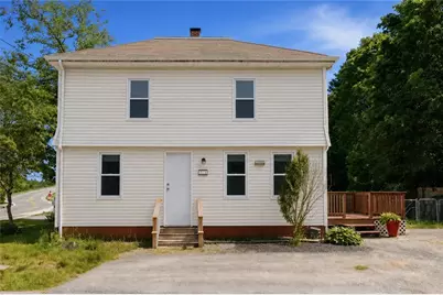 515 Davisville Road, North Kingstown, RI 02852 - Photo 1
