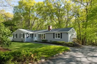 39 Mann School Road, Smithfield, RI 02917 - Photo 1