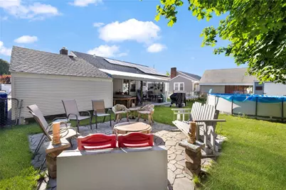 22 Mayfield Street, Pawtucket, RI 02861 - Photo 36