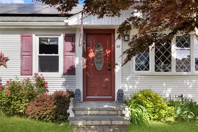 22 Mayfield Street, Pawtucket, RI 02861 - Photo 4