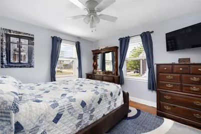 22 Mayfield Street, Pawtucket, RI 02861 - Photo 18