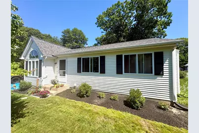 86 Peaked Rock Road, South Kingstown, RI 02879 - Photo 2
