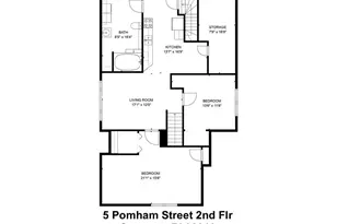 5 Pomham St, Cranston, RI 02910 - Photo 1
