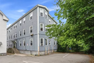 23 Penn Street #3R, Providence, RI 02909 - Photo 10