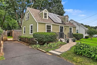 88 Nichols Road, North Kingstown, RI 02852 - Photo 2
