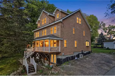 2446 Plainfield Pike, Johnston, RI 02919 - Photo 1