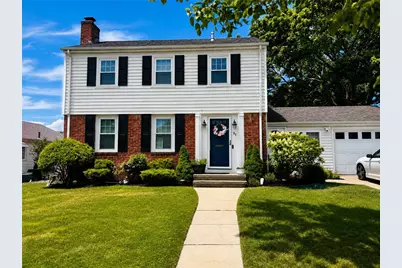97 Fairfield Road, Cranston, RI 02910 - Photo 2