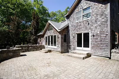 413 Eagleville Road, Tiverton, RI 02878 - Photo 38