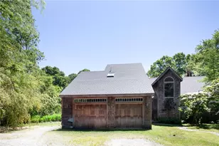 413 Eagleville Rd, Tiverton, RI 02878 - Photo 4