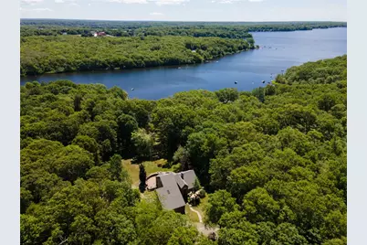 413 Eagleville Road, Tiverton, RI 02878 - Photo 2