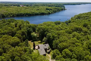 413 Eagleville Rd, Tiverton, RI 02878 - Photo 2