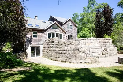 413 Eagleville Road, Tiverton, RI 02878 - Photo 36