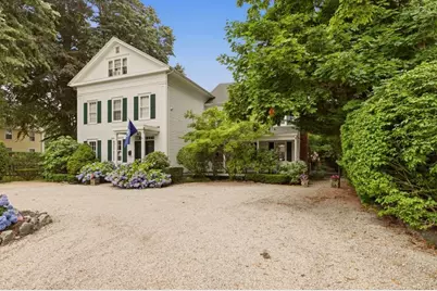 7 Clay Street, Newport, RI 02840 - Photo 1