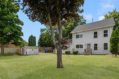 155 Stanton Avenue, East Providence, RI 02915 - Photo 2