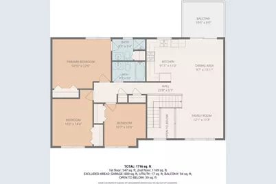 19 Desmar Court, Warwick, RI 02889 - Photo 40