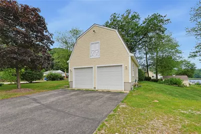 200 Waterman Lake Drive, Glocester, RI 02814 - Photo 36