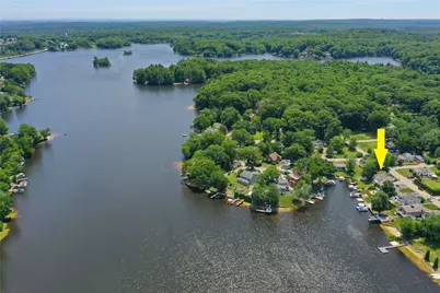 200 Waterman Lake Drive, Glocester, RI 02814 - Photo 1