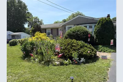 68 Douglas Road, Warwick, RI 02886 - Photo 2