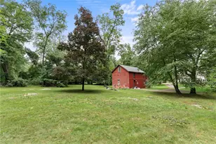 1111 Old Smithfield Rd, North Smithfield, RI 02896 - Photo 28