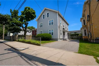 126 Clay Street, Pawtucket, RI 02860 - Photo 2