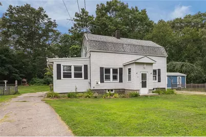 10 Ellis Road, North Kingstown, RI 02852 - Photo 4