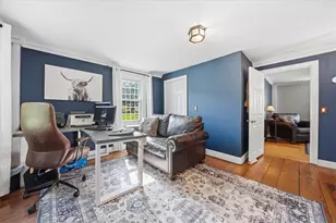 32 Equestrian Wy, Cranston, RI 02921 - Photo 16