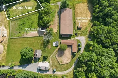 32 Equestrian Way, Cranston, RI 02921 - Photo 36