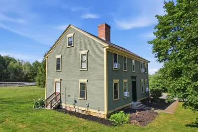 32 Equestrian Way, Cranston, RI 02921 - Photo 6