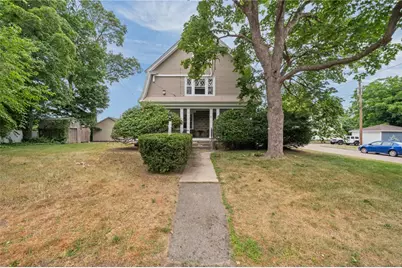 49 Arnold Street, East Providence, RI 02915 - Photo 1