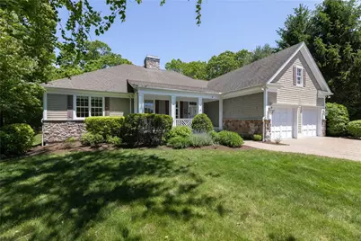 9 Newbury Drive, Westerly, RI 02891 - Photo 1