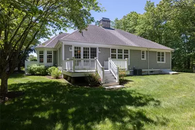 9 Newbury Drive, Westerly, RI 02891 - Photo 4