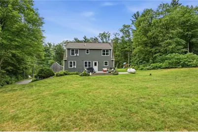 71 Mount Hygeia Road, Foster, RI 02825 - Photo 48