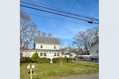 131 Canfield Avenue, Warwick, RI 02889 - Photo 4