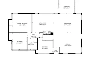 157 Betsey Williams Dr, Warwick, RI 02889 - Photo 32