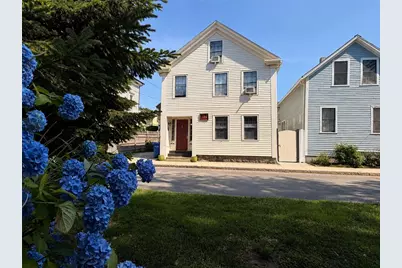 25 Marsh Street, Newport, RI 02840 - Photo 2
