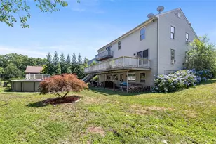 8 Ashley Dr, Lincoln, RI 02865 - Photo 34