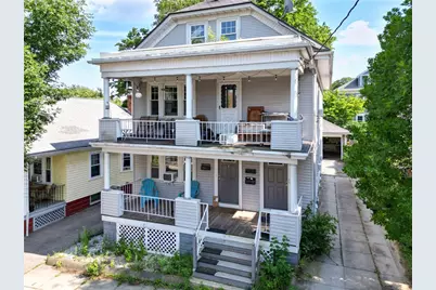 169 10th Street, Providence, RI 02906 - Photo 2