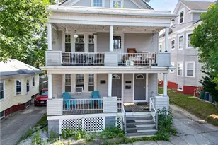 169 10th St, Providence, RI 02906 - Photo 1