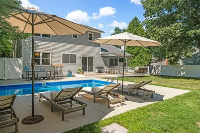 9 Kiki Circle, Cranston, RI 02921 - Photo 30