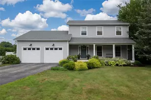 9 Kiki Cir, Cranston, RI 02921 - Photo 1