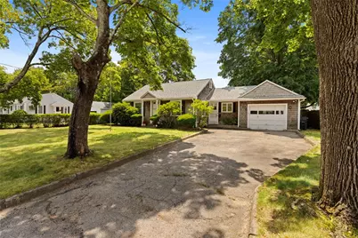 24 Magnolia Street, Warwick, RI 02889 - Photo 1