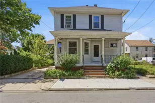 110 Mt Pleasant Ave, Providence, RI 02906 - Photo 1