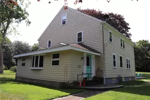 140 Maple Ave, Middletown, RI 02842 - Photo 1