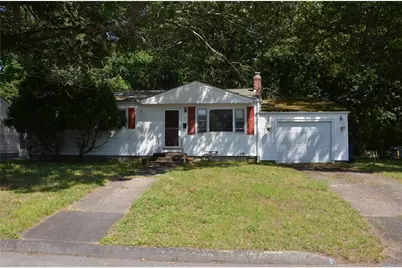 70 Griffin Drive, Warwick, RI 02886 - Photo 2