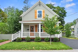 163 Manolla Ave, Warwick, RI 02888 - Photo 1