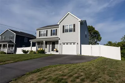 209 Curran Road, Cumberland, RI 02864 - Photo 2