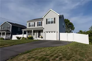 209 Curran Rd, Cumberland, RI 02864 - Photo 2